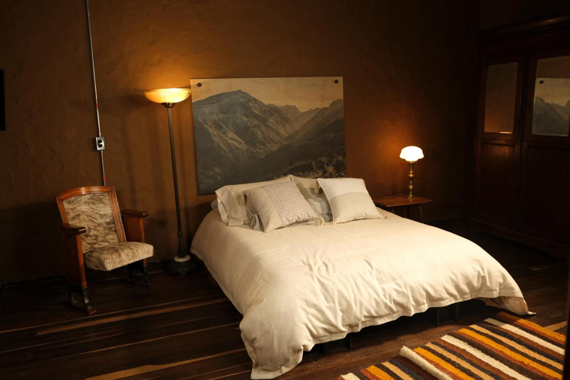 Hotel Dios โบโกตา ห้อง รูปภาพ