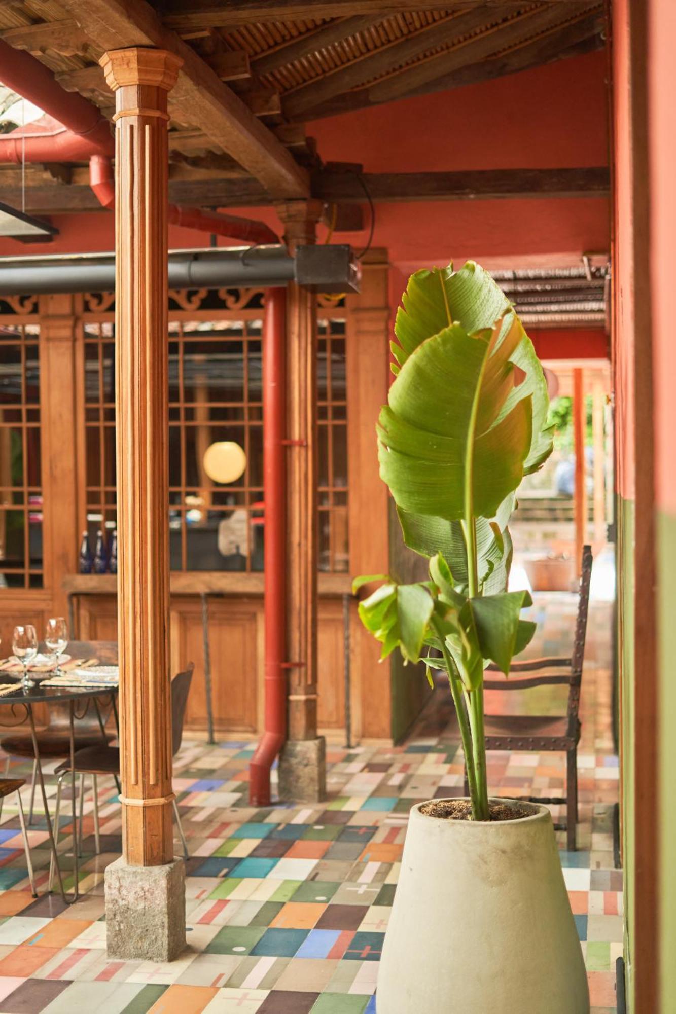 Hotel Dios โบโกตา ภายนอก รูปภาพ