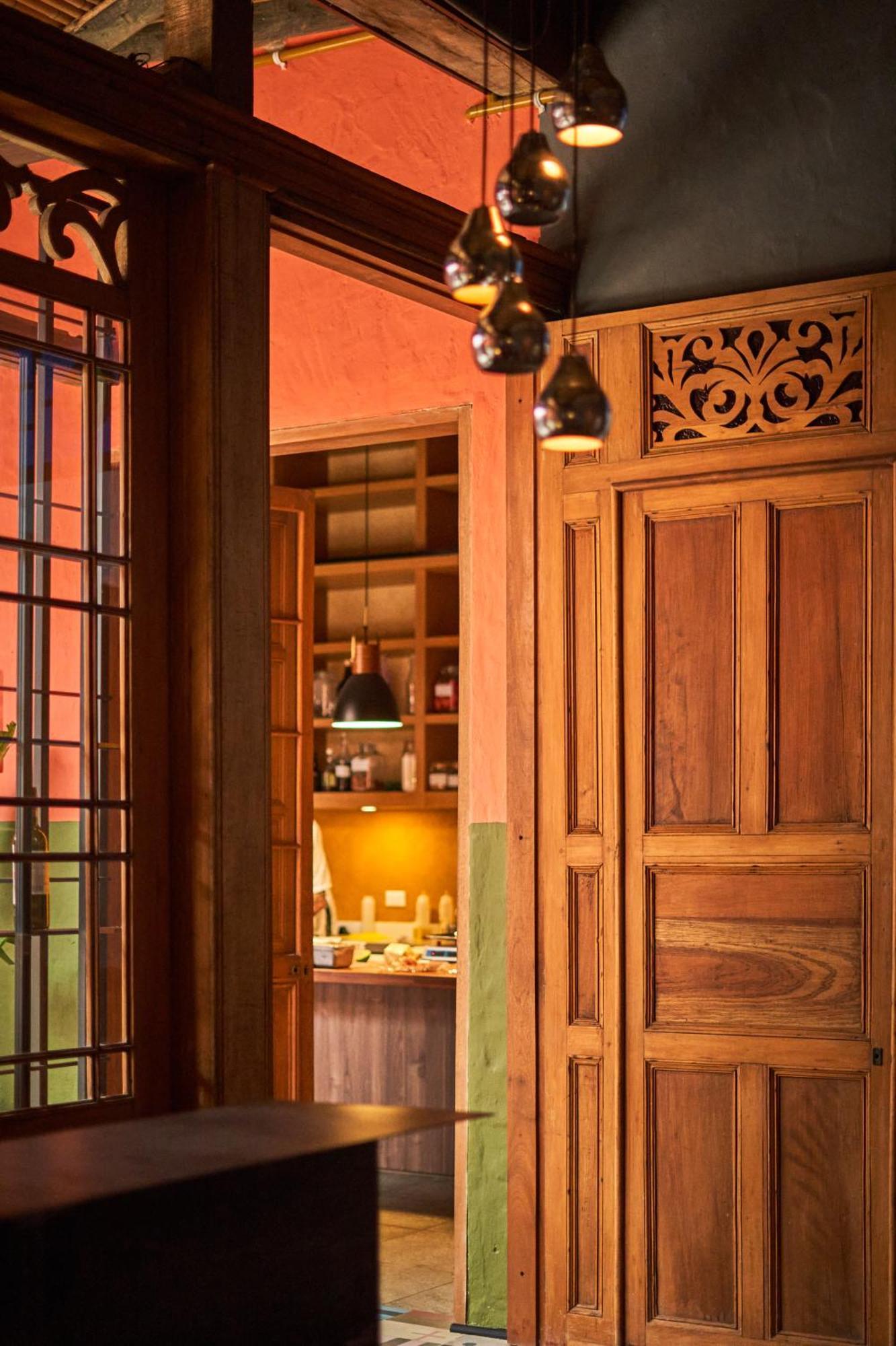 Hotel Dios โบโกตา ภายนอก รูปภาพ