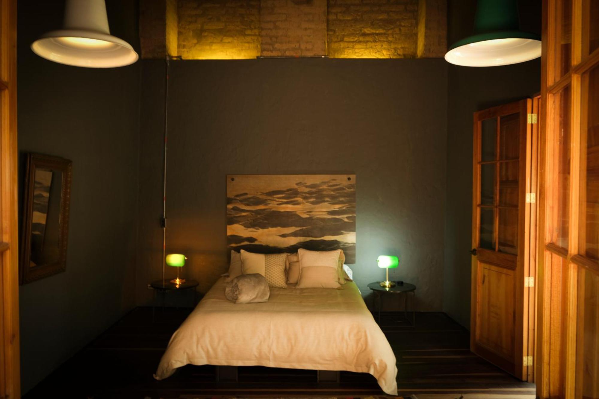 Hotel Dios โบโกตา ภายนอก รูปภาพ
